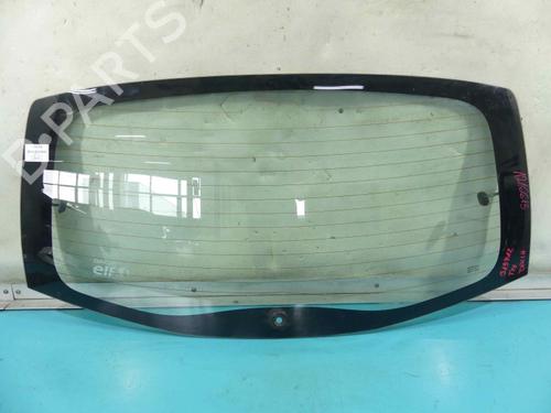 Bagrude Bagrude DACIA SANDERO 1.6 MPI 85 (BS03) (84 hp) 37883789 37883789
