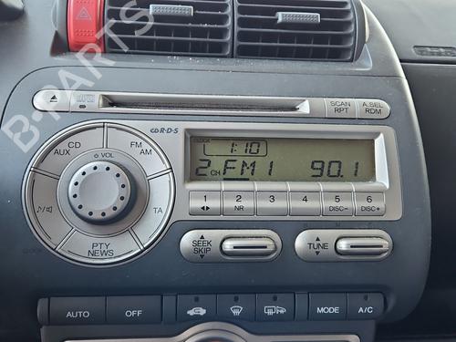 Used Radio Radio 38553289 38553289