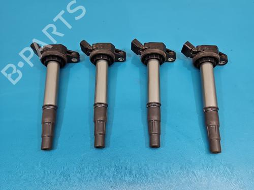 Ignition coil TOYOTA COROLLA Saloon (_E21_) 1.6 VVTi (ZRE210) | BP38623571M94 - Image 2