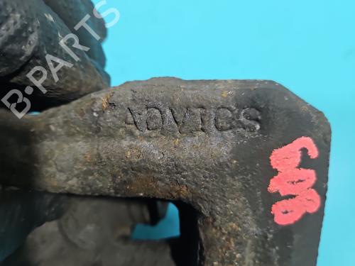 Right rear brake caliper LEXUS NX (_Z1_) 300h AWD (AYZ15, AYZ15_, AYZ15R) | BP37842372M106 - Image 5