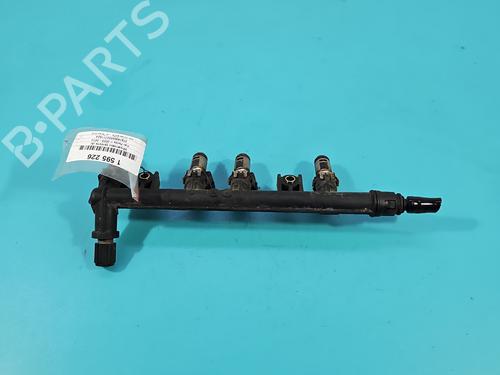 Injector FIAT PANDA (169_) 1.1 (169.AXA1A) | BP37853526M100  - Image 5