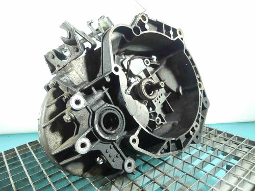 gearbox-opel-astra-h-gtc-a04-2005-2006-2007-2008-2009-2010-37810216 main image