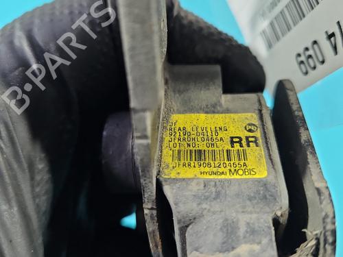 Elektronisk sensor KIA OPTIMA (JF) 1.6 T-GDI | BP37841499M84 - Image 5