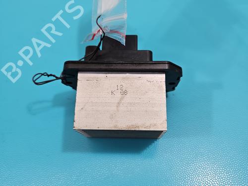 Varmeblæsermodstand MAZDA CX-9 (TB) 3.7 AWD (TB10A) | BP38123965M108 - Image 10