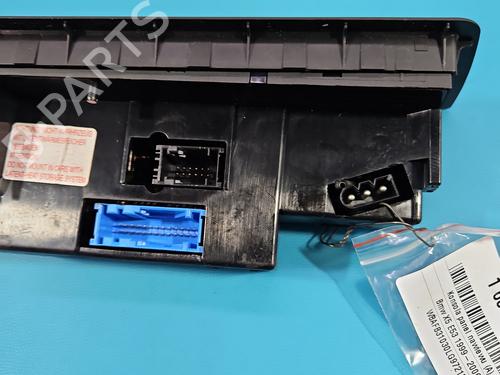 Climate control BMW X5 (E53) 4.4 i | BP37859232I5 - Image 9