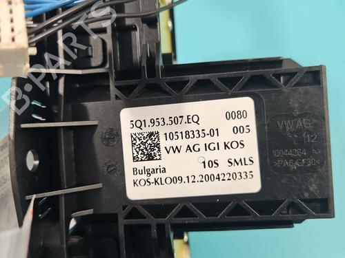 Ratstangsstang VW CADDY V Box Body/MPV (SBA, SBH) 2.0 TDi | BP38120810I23 - Image 6