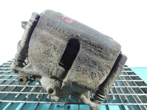 Used Left front brake caliper Left front brake caliper 37809685 37809685