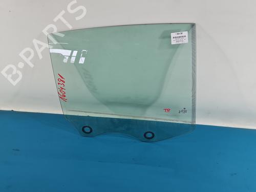 Used Rear right door window Rear right door window BMW 6 Gran Coupe (F06) 640 i xDrive (320 hp) 39943885 39943885