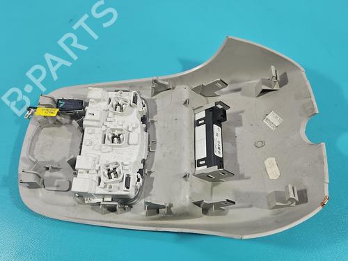 Interior roof light CITROËN C4 II (NC_) 1.6 HDi 110 | BP37841663I8 - Image 6