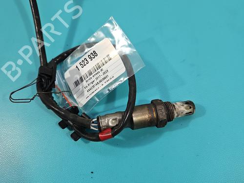 Electronic sensor KIA STINGER (CK) 2.0 T-GDI | BP38147697M84 - Image 6