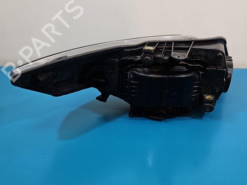 Left headlight FORD MONDEO IV Saloon (BA7) 2.0 TDCi | BP37846880C28 - Image 5