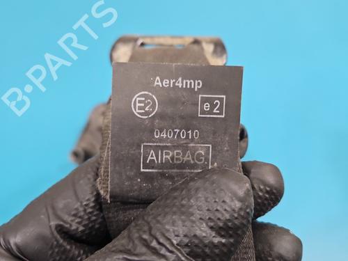 Front left seatbelt RENAULT KANGOO Express (FW0/1_) 1.5 dCi 70 (FW0A, KW0V) | BP39884663I26 - Image 10
