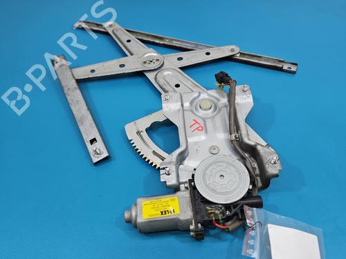 Used Rear right window mechanism Rear right window mechanism 39637246 39637246