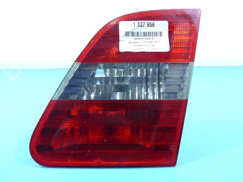Used Right tailgate light Right tailgate light 37894846 37894846