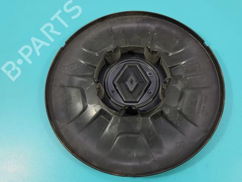 Hulkapsel OPEL MOVANO B Platform/Chassis (X62) 2.3 CDTI FWD (EV, HV, UV) | BP38151094C160 - Image 2