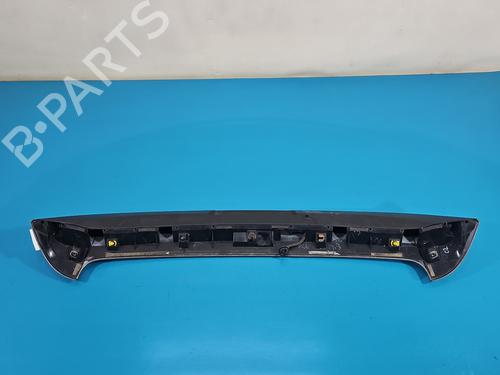 Spoiler bagklap NISSAN PULSAR Hatchback (C13) 1.2 DIG-T | BP37849961C96 - Image 12