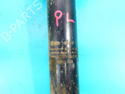 Left front shock absorber AUDI A6 C6 (4F2) | BP37806203M16 - Image 2