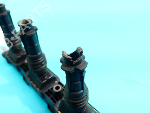 Ignition coil OPEL AGILA A (H00) 1.0 12V (F68) | BP37883706M94  - Image 5