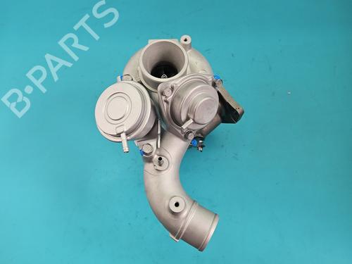 Other RENAULT ESPACE IV (JK0/1_) 2.0 Turbo (JK0A, JK0B, JK0N) | BP38139629O1 - Image 2