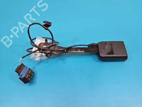 Front left seatbelt OPEL MOVANO B Van (X62) 2.3 CDTI FWD (FV) | BP39881072I26 - Image 4