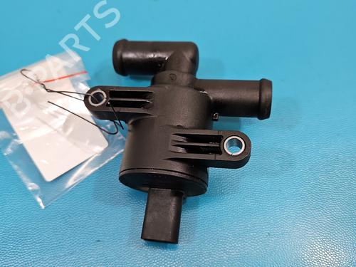 Auxiliary water pump AUDI A5 Sportback (8TA) 2.0 TDI quattro | BP37991009M111 - Image 7
