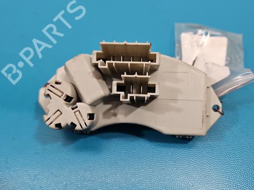 Heater resistor BMW X6 (E71, E72) xDrive 40 d | BP37824084M108 - Image 4