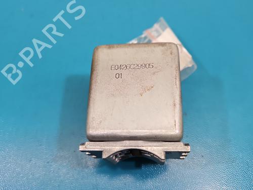 Electronic module SAAB 9-3 Estate (E50) 1.9 TiD | BP37852770M83 - Image 7