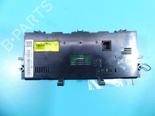 Climate control CITROËN DS3 (SA_) 1.6 VTi 120 | BP38115652I5 - Image 3