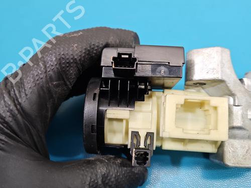 Engine control unit (ECU) NISSAN PULSAR Hatchback (C13) 1.2 DIG-T | BP37850136M57 - Image 39