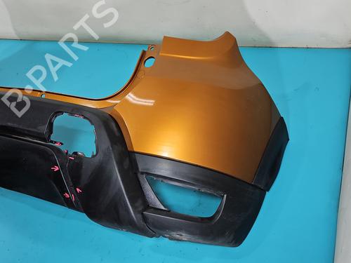 Bagtil kofangere DACIA DUSTER (HM_) 1.6 SCe 115 (HMM1) | BP38140501C8 - Image 3