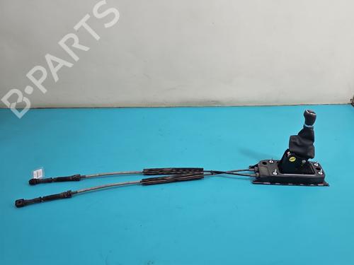 Selector da caixa Selector da caixa SKODA OCTAVIA III Combi (5E5, 5E6) 1.6 TDI (110 hp) 37821787 37821787