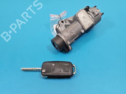 Used Ignition barrel Ignition barrel 37860407 37860407