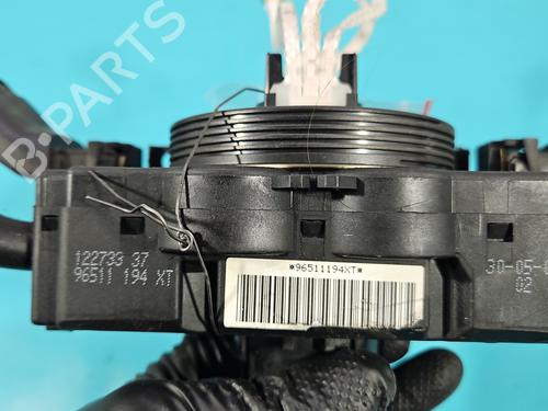Devioluci CITROËN C5 I (DC_) 2.2 HDi (DC4HXB, DC4HXE) | BP37851700I23 - Image 8