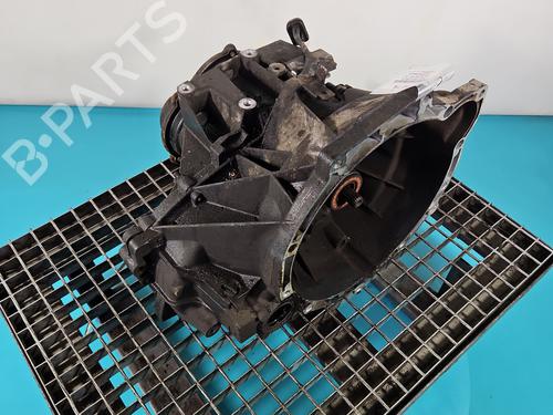 Used Gearbox Gearbox 37856398 37856398