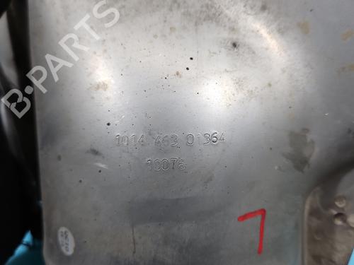 Udstødningssystem FORD MONDEO V Turnier (CF) | BP38130277M121 - Image 15