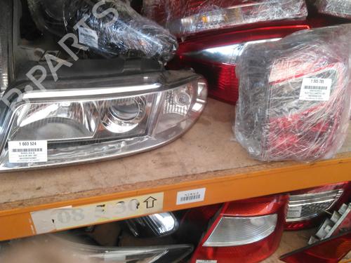Left headlight AUDI A4 B5 (8D2) | BP37857157C28 - Image 15