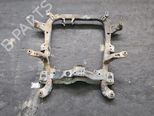 Used Subframe Subframe OPEL ASTRA H (A04) 1.8 (L48) (125 hp) 37818451 37818451