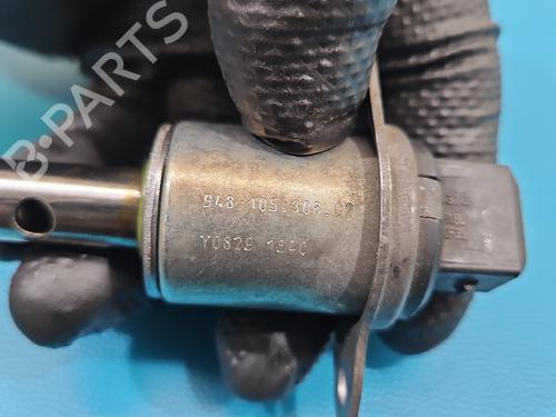 Electronic sensor PORSCHE CAYENNE (9PA) | BP38875833M84 - Image 7
