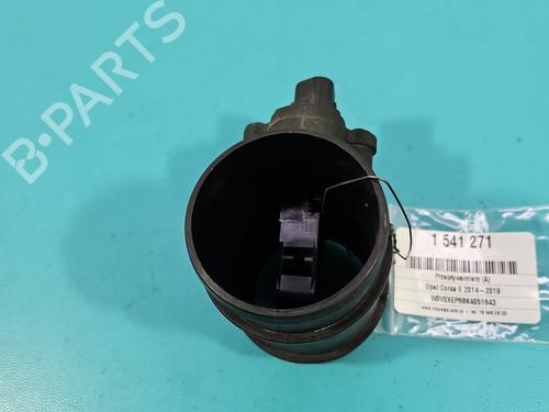 Mass air flow sensor OPEL CORSA E (X15) | BP38152377M95 - Image 5