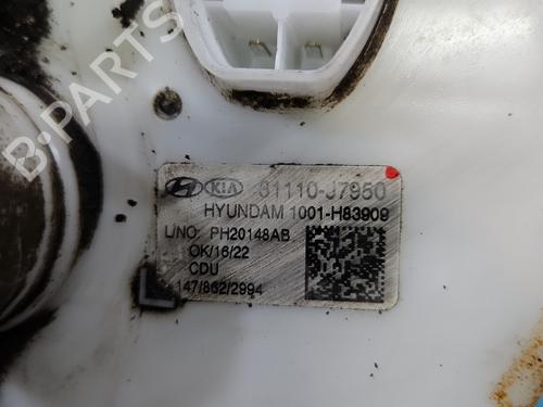 Fuel pump KIA CEED (CD) | BP39447374M76 - Image 13