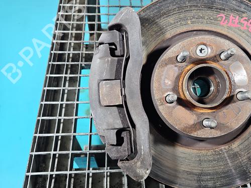 Used Left front brake caliper Left front brake caliper 38138670 38138670