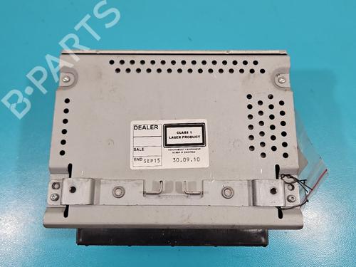 Radio FORD FIESTA VI (CB1, CCN) 1.4 TDCi | BP38132010E6 - Image 3