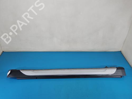 Used Right sideskirt Right sideskirt SUZUKI SX4 S-Cross (JY) 1.4 T (AKK414) (140 hp) 39953512 39953512