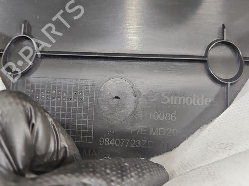 Boot lining OPEL ASTRA L (OV5) 1.5 Turbo D (FBYHZT, FBYHZJ) | BP38145039I3 - Image 7