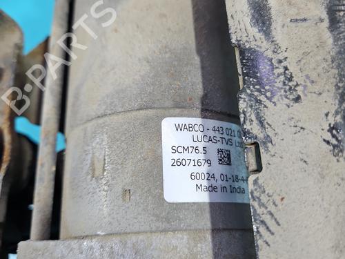 Suspension compressor BMW 5 Touring (G31) 520 d | BP38045174M103 - Image 10