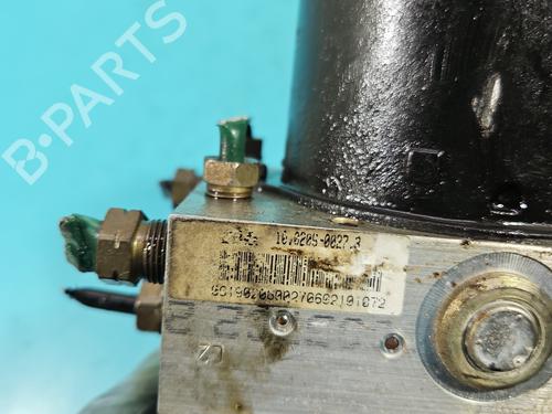 ABS pump CITROËN C5 I (DC_) 2.0 16V HPi (DCRLZB) | BP38122661M43 - Image 17