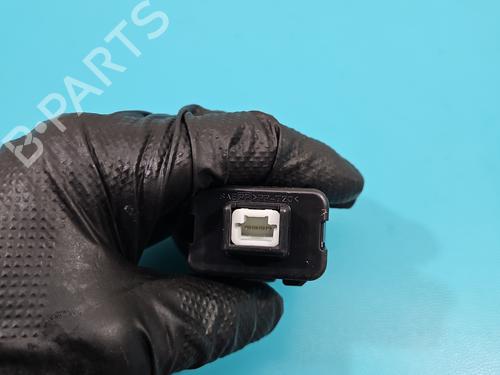 Engine control unit (ECU) SUZUKI SX4 S-Cross (JY) 1.4 Hybrid (Mild Hybrid) AllGrip (AKK 414) | BP37811894M57 - Image 21