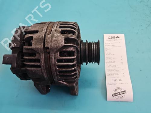 Alternador Alternador VW POLO (6N2) 1.4 16V (75 hp) 39930839 39930839
