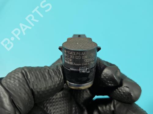 Electronic sensor FIAT FREEMONT (345_) 2.0 JTD | BP37833329M84 - Image 7