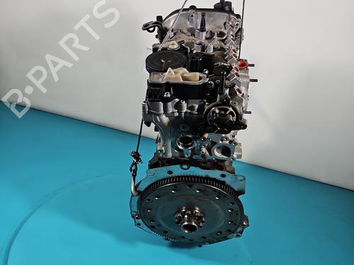 Engine AUDI A5 Sportback (8TA) 2.0 TDI quattro | BP38140004M1 - Image 2